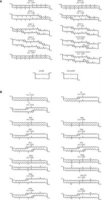 Separation of Branched and Isoprenoid Glycerol Dialkyl Glycerol Tetraether (GDGT) Isomers in Peat Soils and Marine Sediments Using Reverse Phase Chromatography